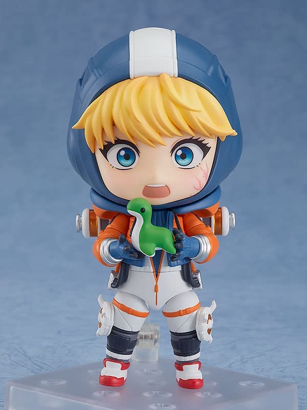 "Apex Legends" Nendoroid#1828 Wattson