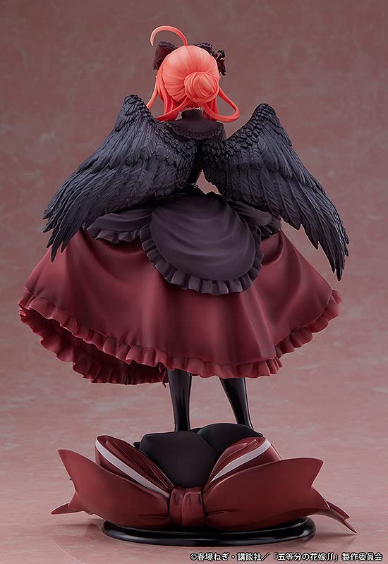 "The Quintessential Quintuplets Season 2" Nakano Itsuki Fallen Angel Ver.