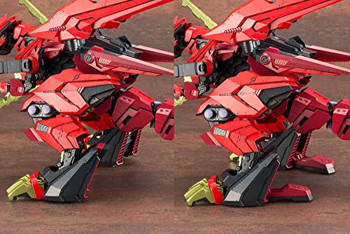 Zoids HMM EZ-049 Sturm Tyrann