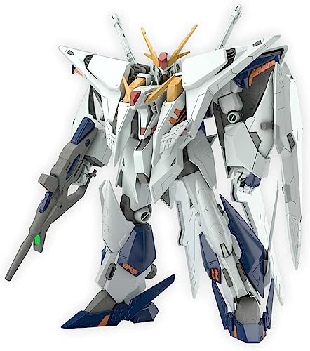 1/144 HGUC "Mobile Suit Gundam: Hathaway's Flash" Xi Gundam