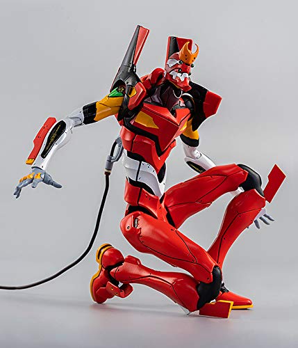 Robo-dou "Rebuild of Evangelion" EVA-02