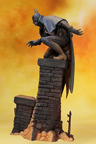 Batman (Artist Finish version) - 1/10 scale - Batman: Gotham by Gaslight - Kotobukiya
