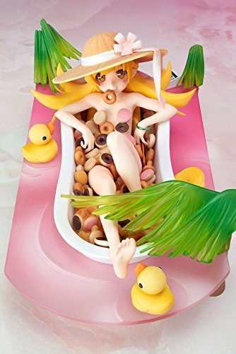 Oshino Shinobu - 1/8 scale - Nisemonogatari - Stronger