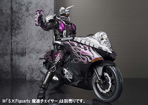 S.H.Figuarts Ride Chaser Kamen Rider Drive - Bandai