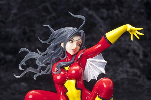 Spider-Woman 1/7 Spider-Woman - Kotobukiya MARVEL