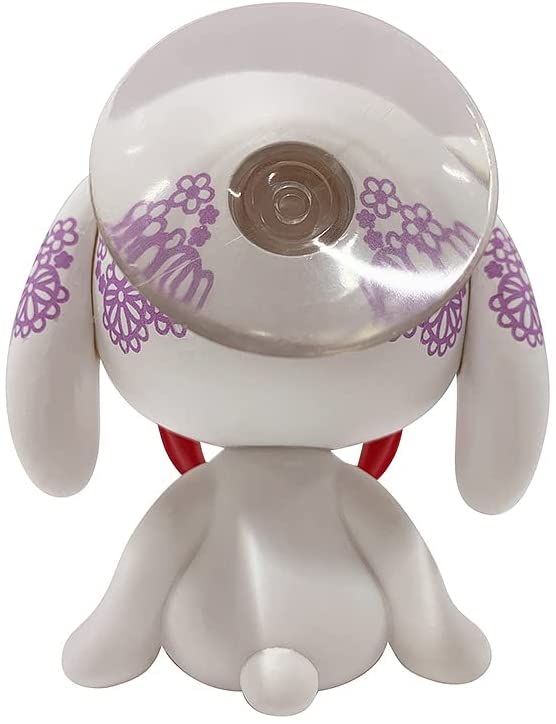 "The Quintessential Quintuplets ∬ Movie" Chocot Nino Wedding White Ver.