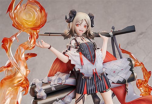 "Arknights" Ifrit Elite 2