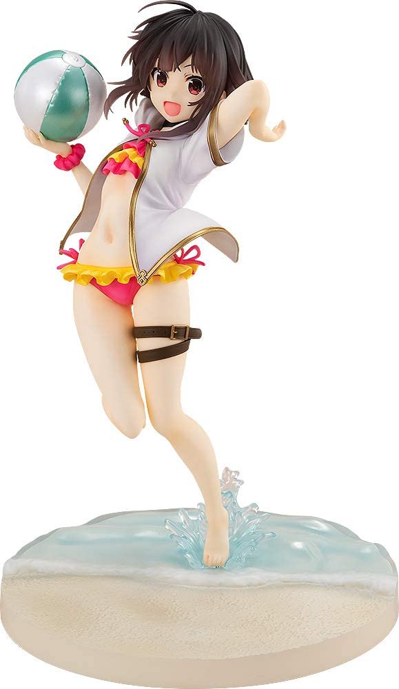 Kono Subarashii Sekai ni Shukufuku wo! - KD Colle Megumin Original Edition Swimwear Ver. (Good Smile Company, Kadokawa)