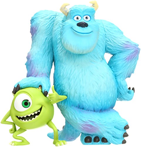 Ultra Detail Figure (No.250) Monsters Inc. - Medicom Toy