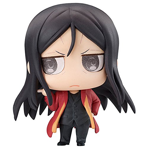 Petit Chara! Series Fate/Grand Order - MegaHouse