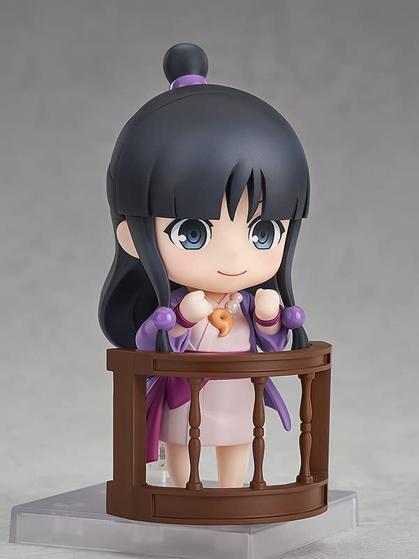 Nendoroid "Ace Attorney" Maya Fey