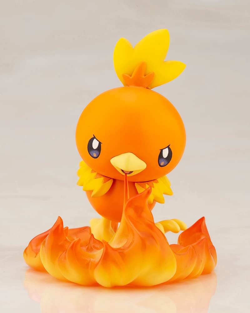 "Pokemon Series" Artfx J Haruka con Torchic