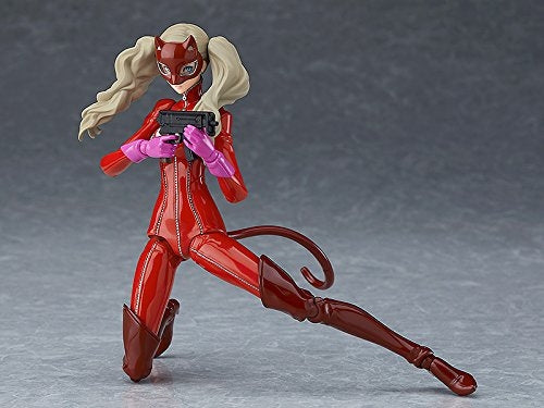 Takamaki Anne - Figma #398 - Panther Persona 5 - Max Factory