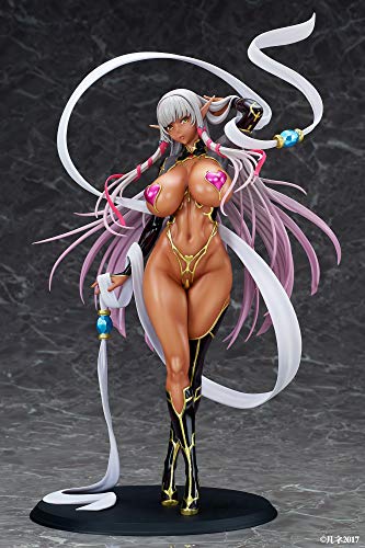 "Youkoso! Sukebe Elf no Mori e" Evelyn Celebrian