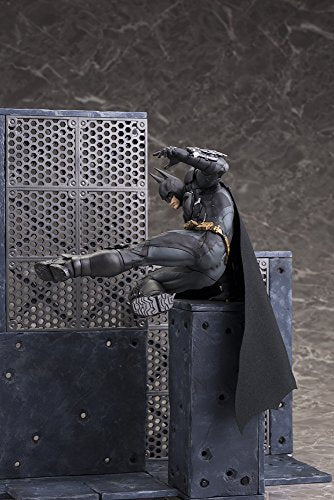 Batman 1/10 ARTFX+ Batman: Arkham Knight - Kotobukiya