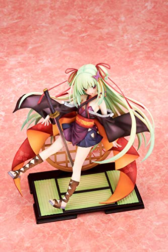 Murasame Senren Banka - Broccoli