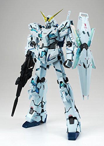 GUNDAM FIX FIGURATION Metal Composite Unicorn Gundam (Final Battle Type)