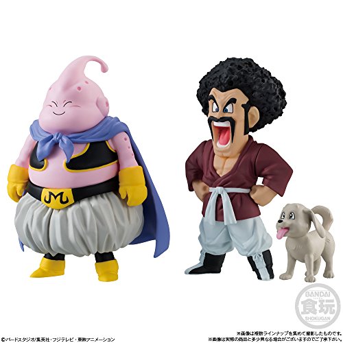 Bandai Shokugan Dragon Ball Z - Bandai