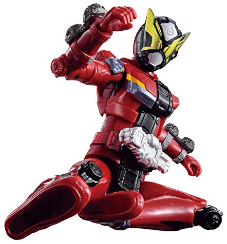 Kamen Rider Geiz Rider Kick's Figure Kamen Rider Zi-O - Bandai