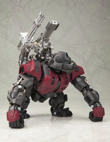 EZ-015 Iron Kong (Schwartz version) - 1/72 scale - Highend Master Model, Zoids - Kotobukiya
