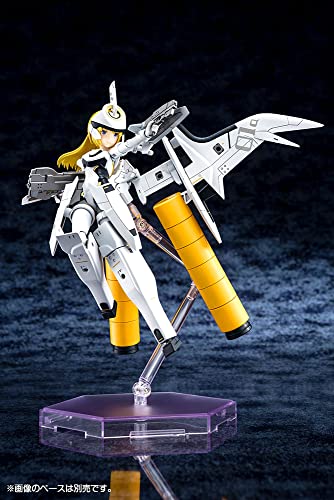 Megami Device x "Busou Shinki" Type Angel Arnval