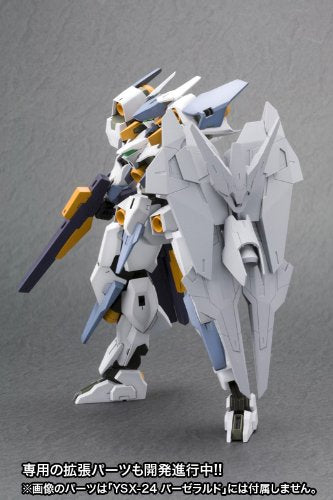 YSX-24 Baselard-1/100 escala-Frame Arms-Kotobukiya
