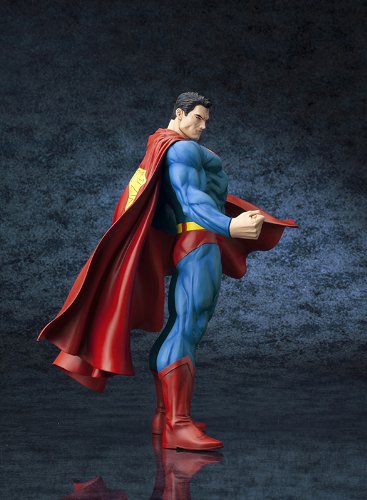 Superman 1/6 ARTFX Statue  SUPERMAN FOR TOMORROW - Kotobukiya