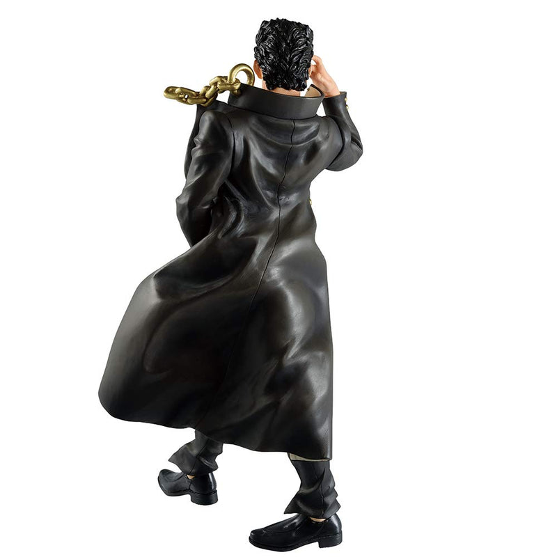 Ichiban Kuji "JoJo’s Bizarre Adventure:Stardust Crusaders" JOJO'S ASSEMBLE  C Prize Kujo Jotaro