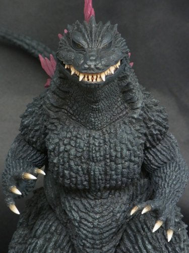 Toho 30cm Series "Godzilla" Godzilla 1999