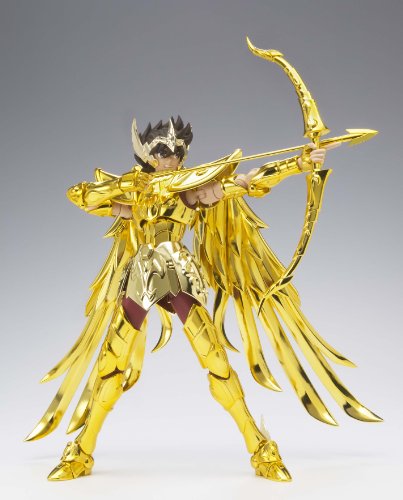 Saint Cloth Myth EX Sagittarius Ioros
