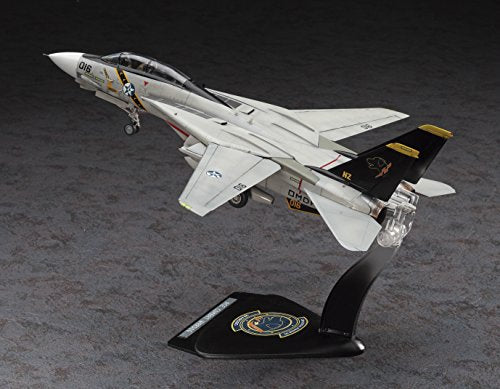 F-14A (Wardog Squadron version) - 1/72 scale - Ace Combat 05: The Unsung War - Hasegawa