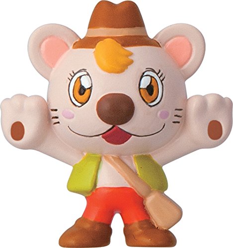 Pikachu (Satoshi's Pikachu (Hoenn Cap) version) Bikkura? Tamago Gekijouban Pocket Monsters Kimi ni Kimeta! - Bandai