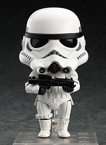 "Star Wars Episode 4: A New Hope" Nendoroid#501 Stormtrooper