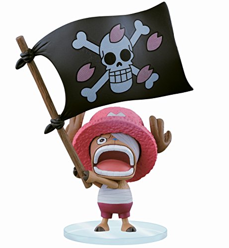 Tony Tony Chopper Dramatic Showcase Season 8 vol. 1
