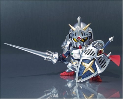 Knight Gundam SDX Retsuden ver. Knight Gundam - Bandai