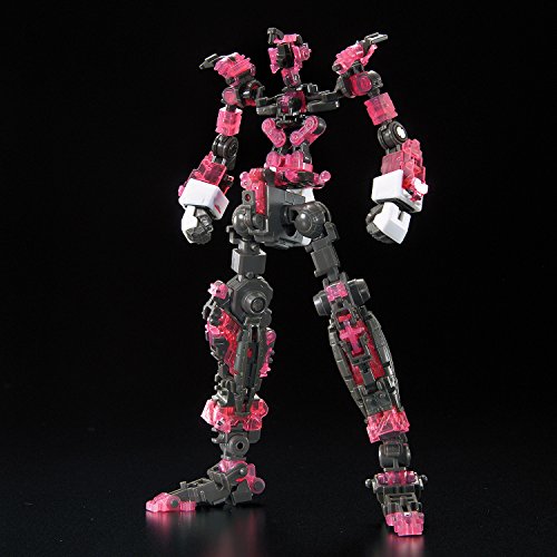 1/144 RG Unicorn Gundam Premium Unicorn mode Box