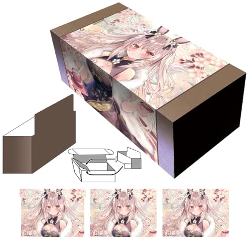 Kogado Studio Illustrator Selection Illustration Card Box Next Turn Nozomi