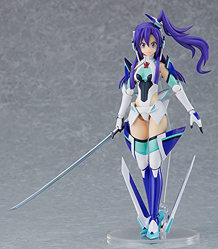 ACT MODE "Senki Zessho Symphogear GX" Kazanari Tsubasa