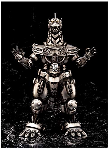 ACKS "Godzilla: Tokyo S.O.S." MSF-3 Kiryu Kai