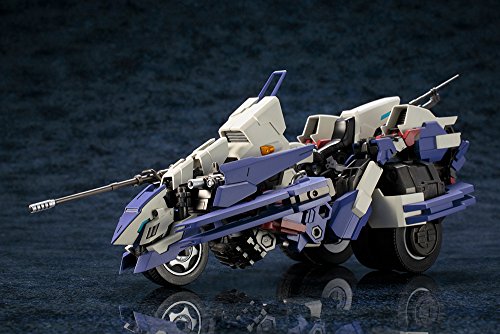 Impulso de rayblade, - 1/24 escala - Equipo HEXA (HG001) - KOTOBUKIYA