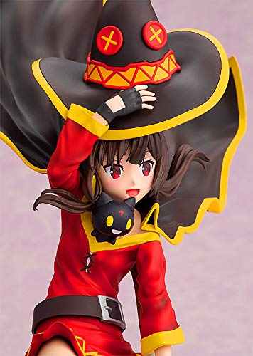 CAworks "Kono Subarashii Sekai ni Shukufuku wo!" Magumin Anime Opening Edition