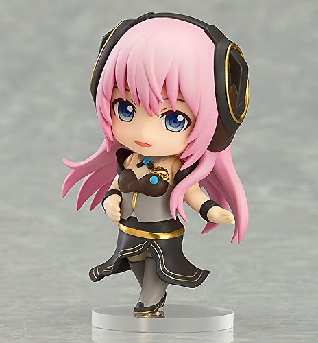 Nendoroid Petit Character Vocal Series Hatsune Miku Renewal