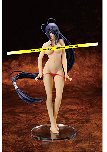 Kan'u Unchou (Cami ver. version) - 1/6 scale - Ikki Tousen: Shuugaku Toushi Keppuuroku - Aizu Project