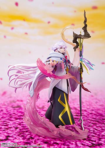 Figuarts Zero "Fate/Grand Order -Absolute Demonic Battlefront: Babylonia-" Magus of Flowers Merlin