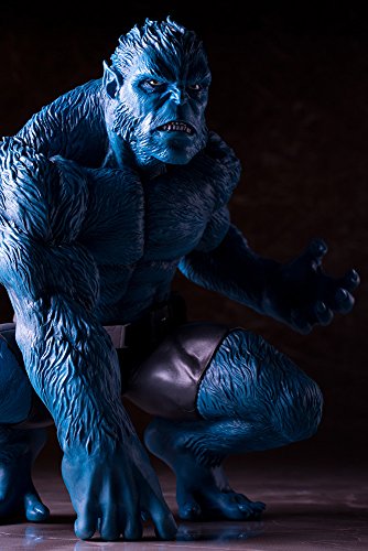 Beast 1/10 X-Men - Kotobukiya ARTFX+ MARVEL NOW!