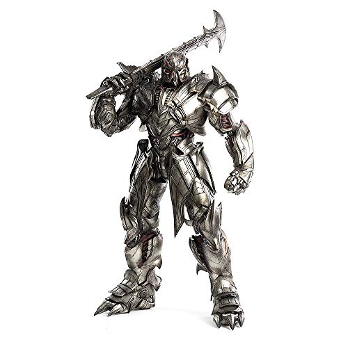 "Transformers:The Last Knight" Megatron