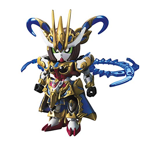 SD Gundam World Sangoku Soketsuden Sun Shangxiang Strike Rouge