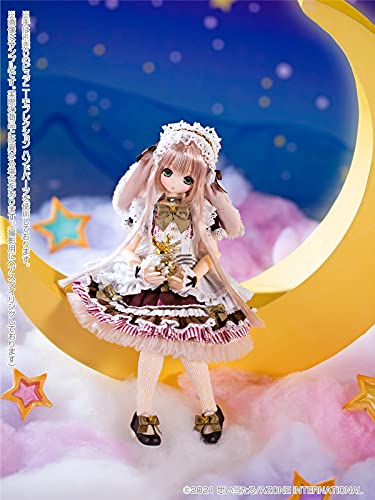 1/6 Scale Doll EX Cute Star Sprinkles / Moon Rabbit Miu