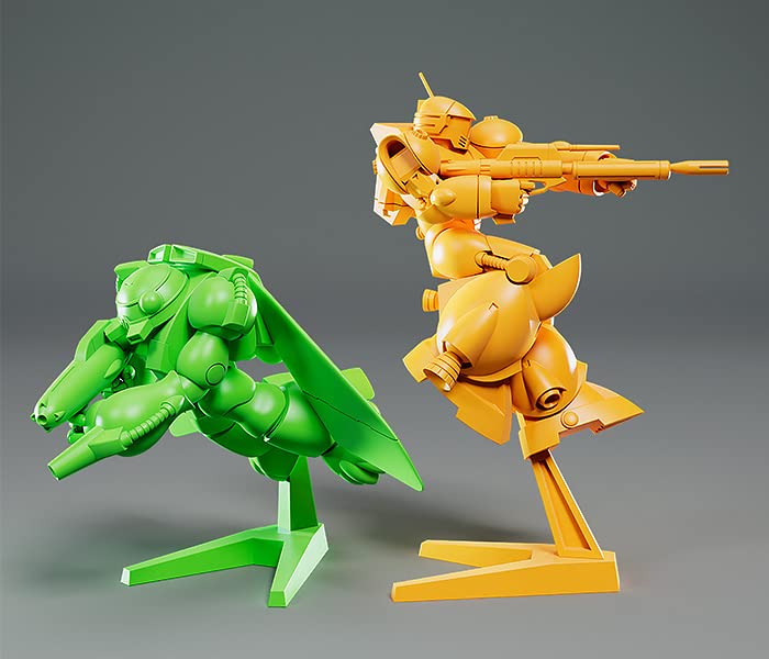 Round Vernian Vifam PLAMAX MF-77 minimum factory Vifam & Wug Round Alternate Color Ver.