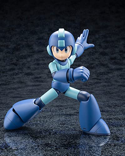 "Mega Man" -Mega Man 11 Ver.-